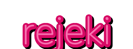 rejeki — logo kanal