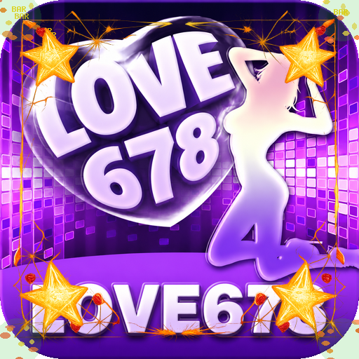 love678 — mitra unggulan