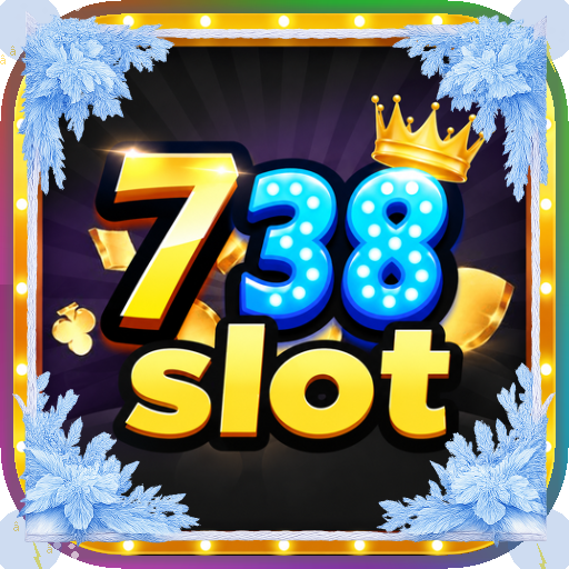 738slot — galeri pratinjau Resmi APK